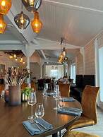 Torsken Brygge - Senja by Heart