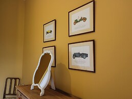 Fordie South Cottage