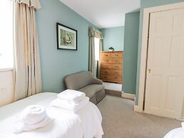 Fordie South Cottage