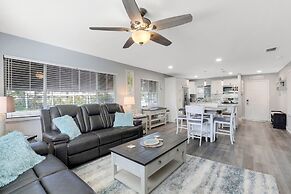 Island Breeze Escape