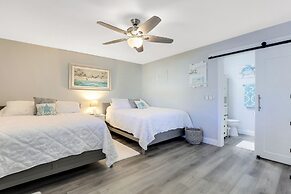 Island Breeze Escape