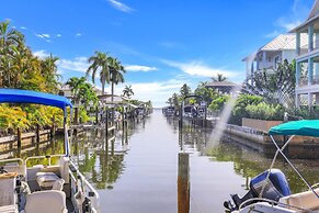 Island Breeze Escape