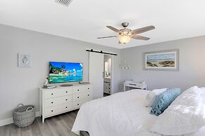 Island Breeze Escape