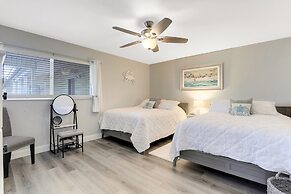 Island Breeze Escape