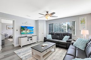 Island Breeze Escape