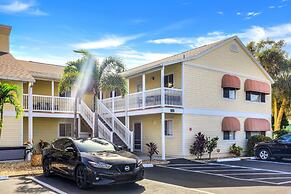 Island Breeze Escape