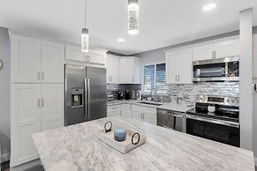 Island Breeze Escape