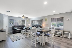 Island Breeze Escape