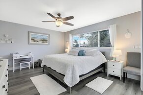 Island Breeze Escape