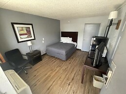 Extend-a-Suites Albuquerque West