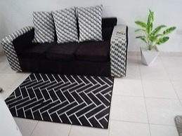 Inviting 1-bed Studio Iwith Breakfast Nairobi