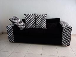 Inviting 1-bed Studio Iwith Breakfast Nairobi