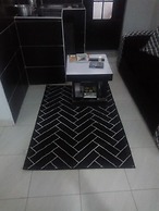 Inviting 1-bed Studio Iwith Breakfast Nairobi