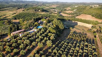 Apartment Casa Laura