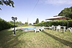 Apartment Casa Laura