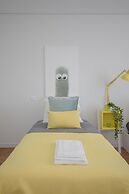 Liiiving -Luxury River View Apartment VI