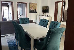 3 Bedroom Apartment With Pool