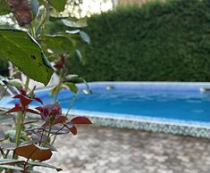 3 Bedroom Apartment With Pool