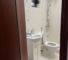 3 Bedroom Apartment With Pool