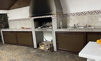 3 Bedroom Apartment With Pool