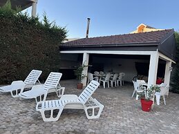 3 Bedroom Apartment With Pool