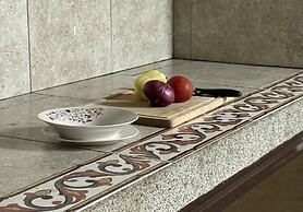 3 Bedroom Apartment With Pool