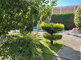 3 Bedroom Apartment With Pool