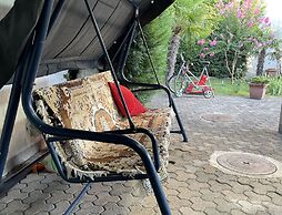 3 Bedroom Apartment With Pool