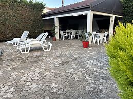 3 Bedroom Apartment With Pool