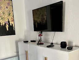 3 Bedroom Apartment With Pool