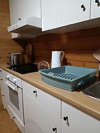 Natura Fun House & Camping