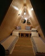 Natura Fun House & Camping