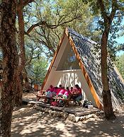 Natura Fun House & Camping