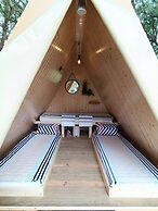 Natura Fun House & Camping