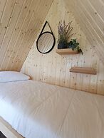 Natura Fun House & Camping