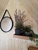 Natura Fun House & Camping