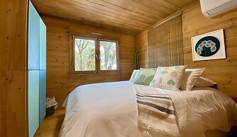 Natura Fun House & Camping