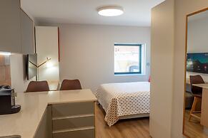 RIA CENTRUM Smart Residence