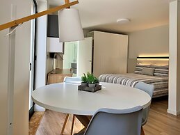 RIA CENTRUM Smart Residence