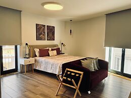 RIA CENTRUM Smart Residence