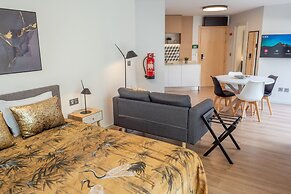 RIA CENTRUM Smart Residence