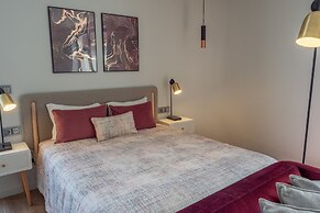 RIA CENTRUM Smart Residence