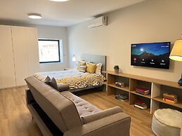 RIA CENTRUM Smart Residence