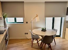 RIA CENTRUM Smart Residence