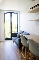 RIA CENTRUM Smart Residence