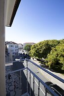 RIA CENTRUM Smart Residence