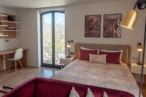 RIA CENTRUM Smart Residence