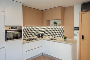 RIA CENTRUM Smart Residence