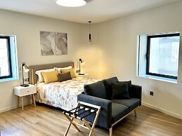 RIA CENTRUM Smart Residence