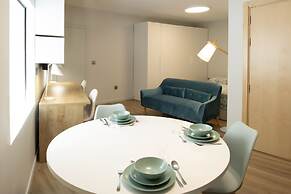 RIA CENTRUM Smart Residence